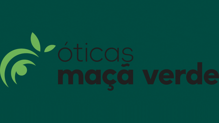 Óticas Maçã Verde